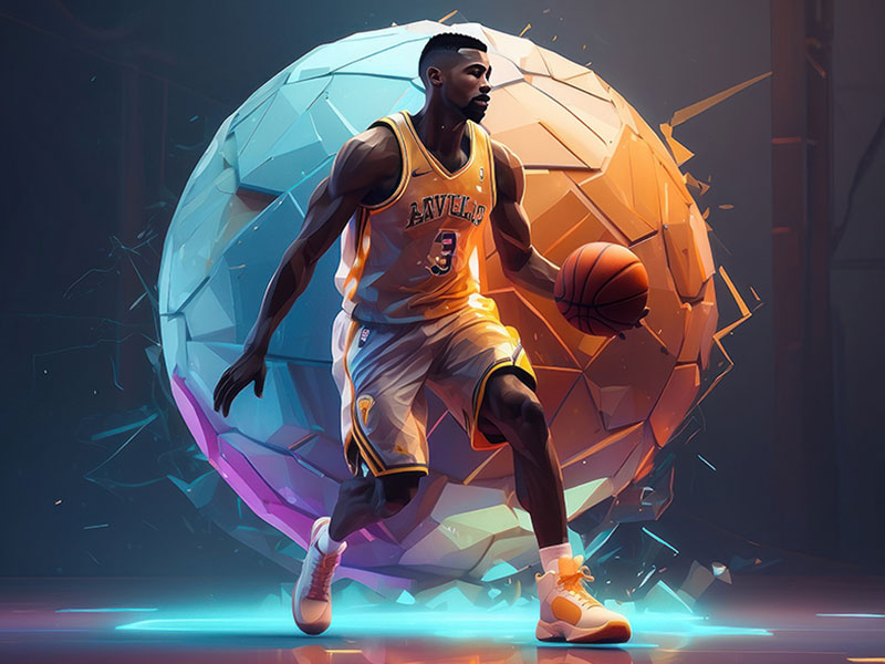 2026年5月23日NBA季后赛西部决赛G3雷霆vs马刺全场集锦
