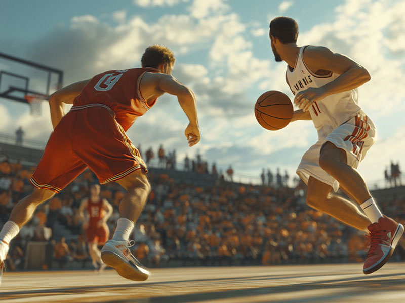 2026年5月27日NBA季后赛西部决赛G5马刺vs雷霆全场集锦