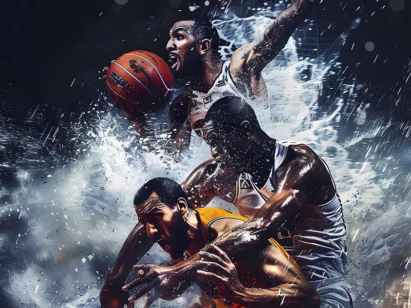 2026年5月14日NBA季后赛东部半决赛G5骑士vs活塞全场集锦