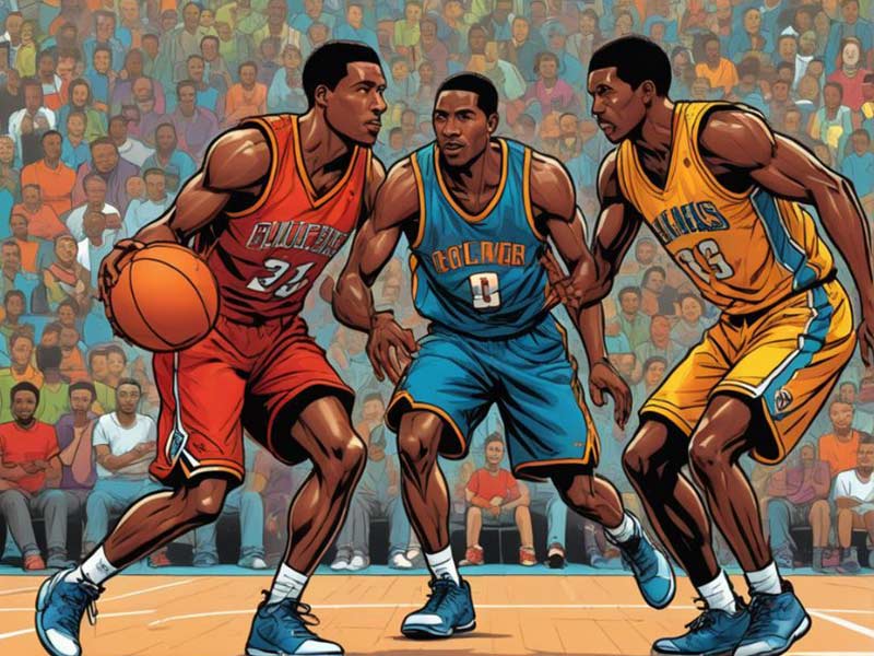 2026年5月18日NBA季后赛东部半决赛G7骑士vs活塞全场集锦