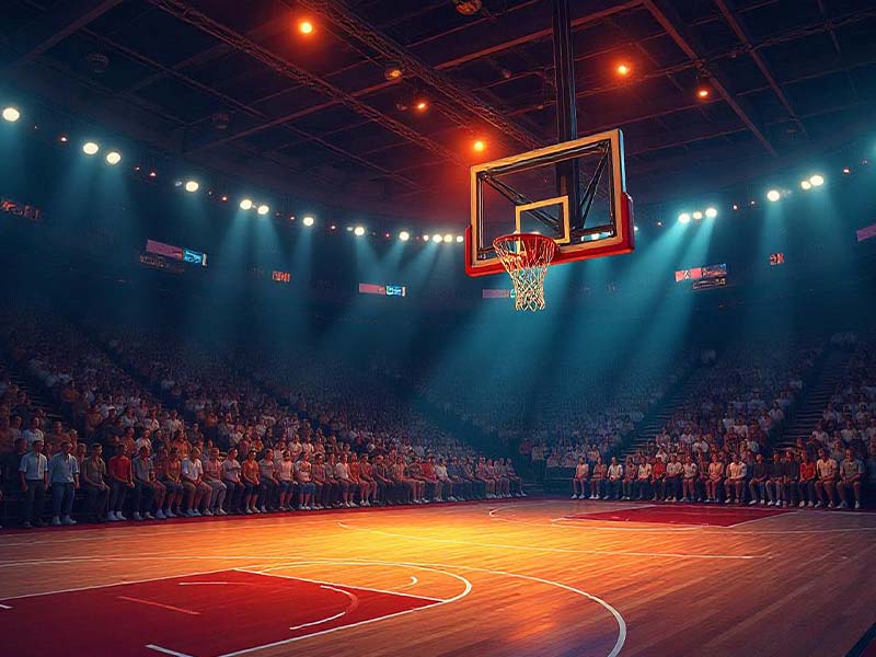 2026年5月31日NBA季后赛西部决赛G7马刺vs雷霆全场集锦