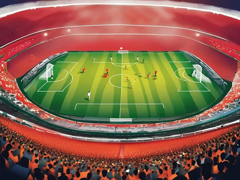 2026年6月14日世界杯小组赛C组第1轮海地vs苏格兰全场集锦